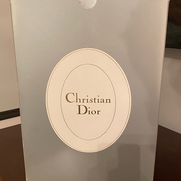 Vintage Christian Dior hat - Picture 1 of 4